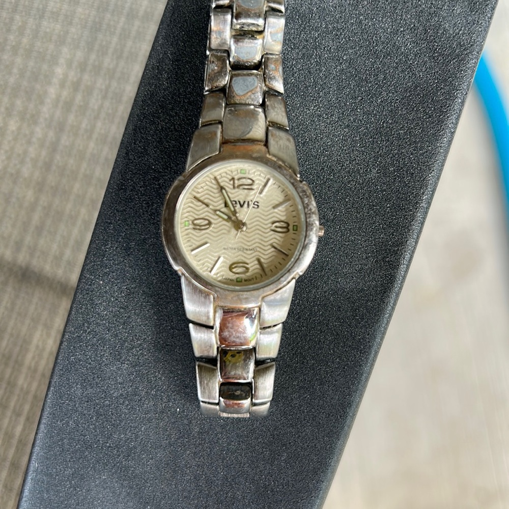💥HOST PICK💥 Levi’s Watch